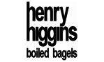 Henry Higgins Boiled Bagels
