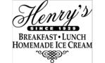 Henry's Confectionary