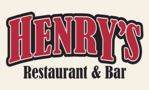 Henry's Restaurant & Bar Cayce