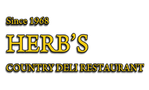 Herb's Country Deli & Restaurant