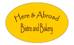 Here & Abroad Bistro & Bakery