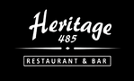 Heritage 485