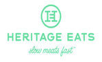 Heritage Eats