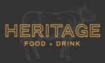 Heritage Food and Drink