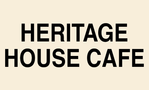 Heritage House Cafe