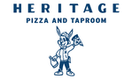 Heritage Pizza and Taproom