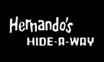 Hernando's Hideaway