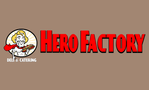 Hero Factory Deli & Catering