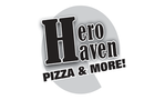 Hero Haven and More