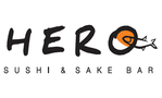 Hero Sushi & Sake Bar