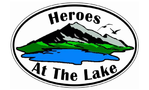 Heroes At The Lake