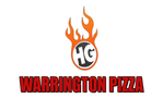 HG Warrington Pizza
