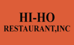 Hi-Ho Restaurant
