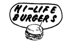Hi Life Burgers