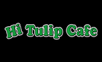Hi Tulip Cafe