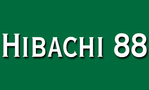 Hibachi 88