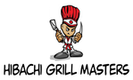 Hibachi Grill Masters