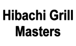 Hibachi Grill Masters
