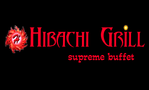 Hibachi Grill Supreme Buffet