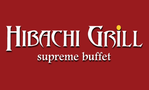 Hibachi Grill & Supreme Buffett