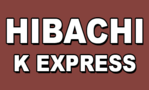 Hibachi K Express
