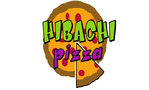 Hibachi Pizza