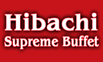 Hibachi Supreme Buffet