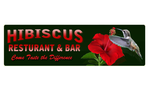 Hibiscus Restaurant & Bar