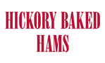 Hickory Baked Ham