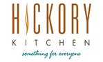 Hickory Kitchen