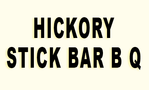 Hickory Stick Bar-B-Q