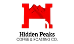 Hidden Peaks Gourmet Coffee Roasters