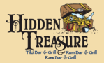 Hidden Treasure Rum Bar & Grill