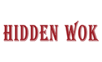 Hidden Wok -
