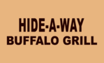 Hide-A-Way Buffalo Grill