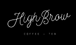 High Brow Coffee + Tea