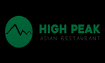 High Peak Asian Restaurant