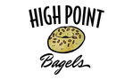High Point Bagels-
