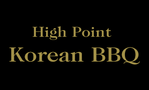 High Point Korean BBQ