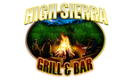 High Sierra Grill House
