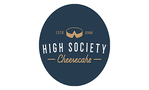 High Society Cheesecake