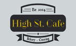 High St Cafe