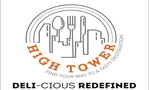 High Tower Cafe & Deli