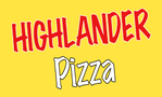 Highlander Pizza