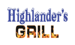 Highlander's Grill