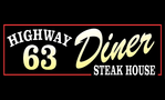 Highway 63 Diner