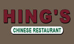 Hings Chinese Cuisine
