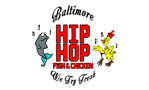 Hip Hop Fish & Chicken