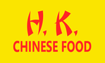 HK Take Out Chinese Food R88895
