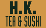HK Tea and Sushi